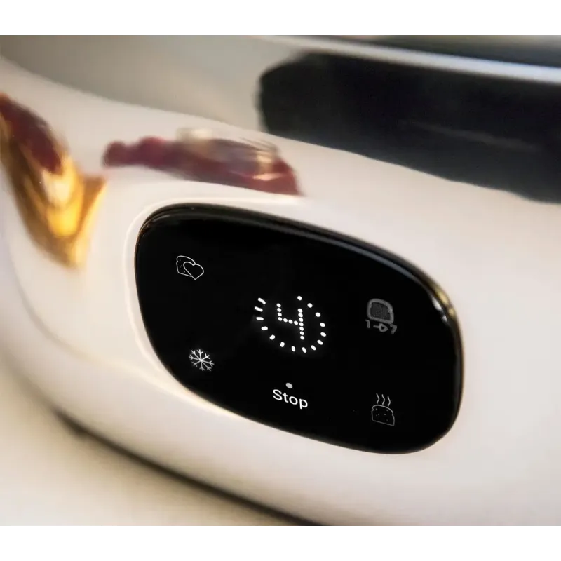 Тостер Tefal TT883D10