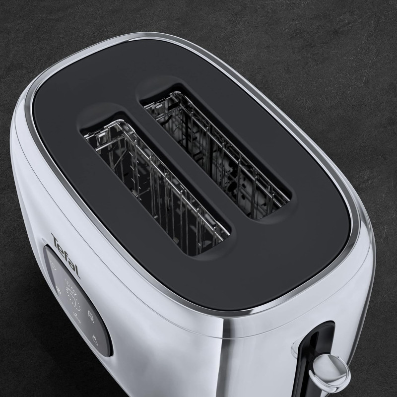 Тостер Tefal TT883D10