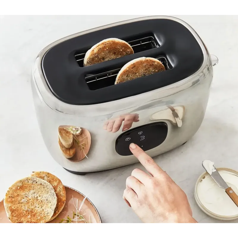 Тостер Tefal TT883D10