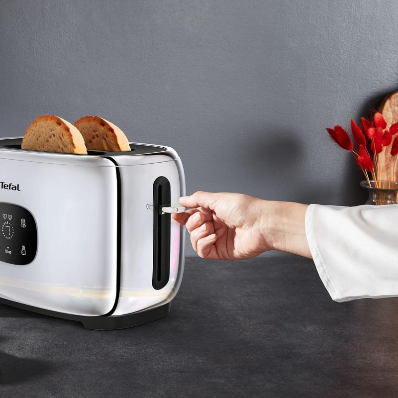Тостер Tefal TT883D10