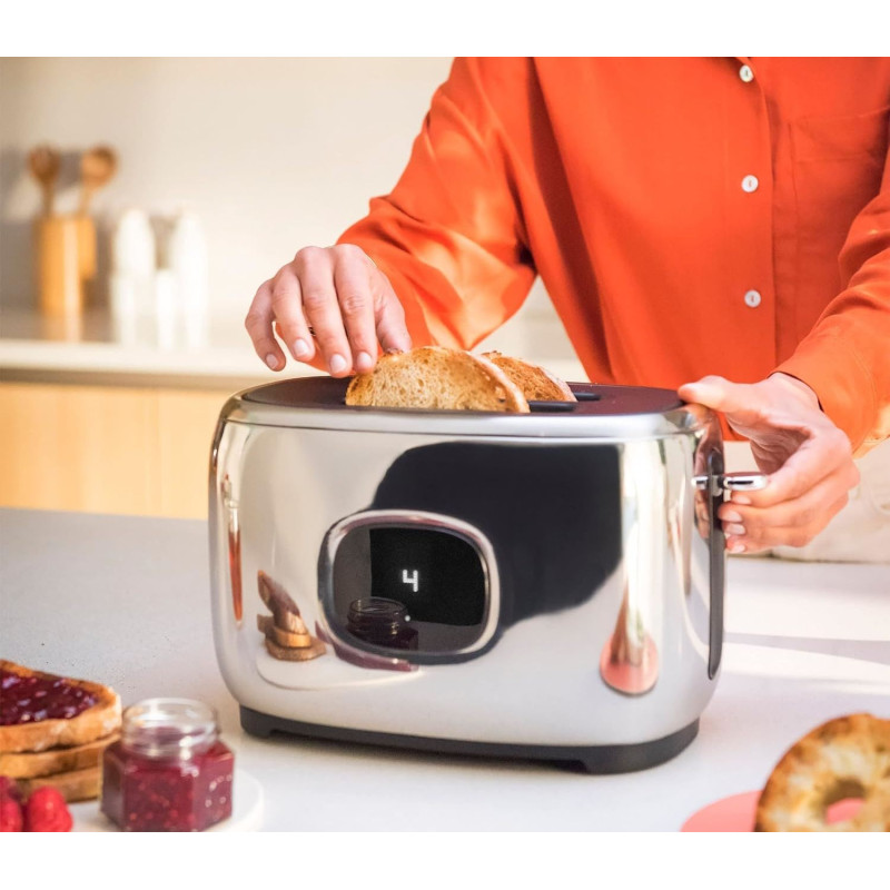 Тостер Tefal TT883D10
