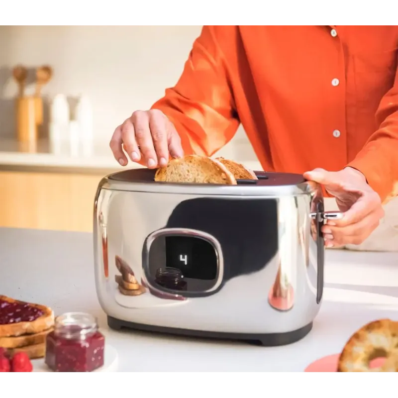 Тостер Tefal TT883D10