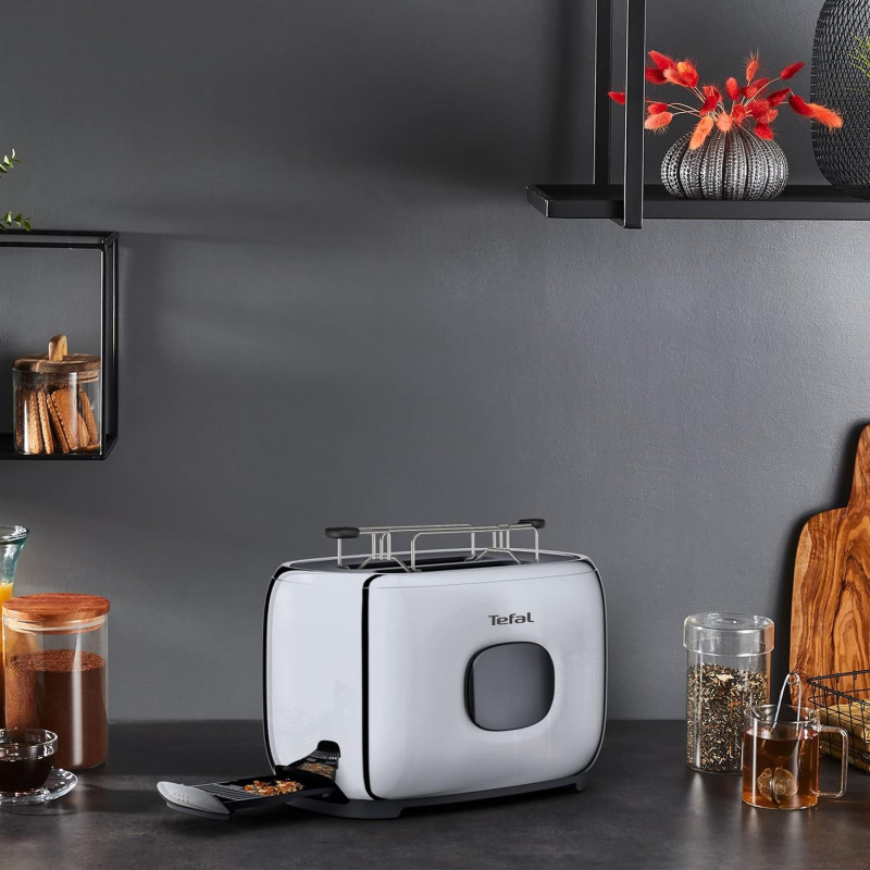 Тостер Tefal TT883D10