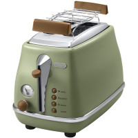 Тостер Delonghi CTOV 2103.GR