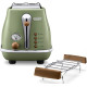 Тостер Delonghi CTOV 2103.GR