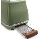 Тостер Delonghi CTOV 2103.GR