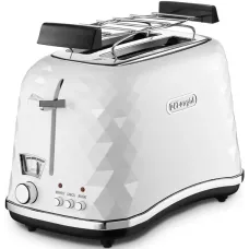 Тостер Delonghi CTJ 2103.W