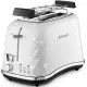 Тостер Delonghi CTJ 2103.W