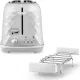 Тостер Delonghi CTJ 2103.W