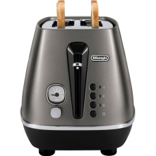 Тостер DeLonghi CTIN 2103 TB