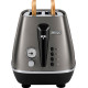 Тостер DeLonghi CTIN 2103 TB