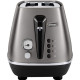 Тостер DeLonghi CTIN 2103 TB