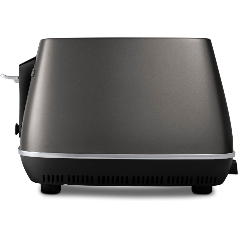 Тостер DeLonghi CTIN 2103 TB