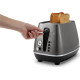 Тостер DeLonghi CTIN 2103 TB