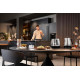 Тостер DeLonghi CTIN 2103 TB
