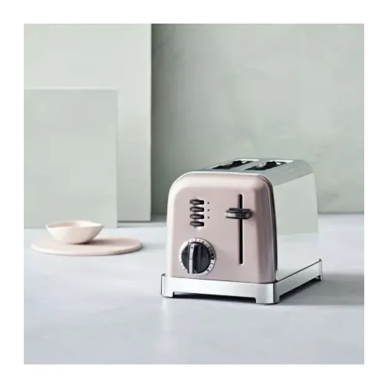 Тостер Cuisinart CPT160PIE