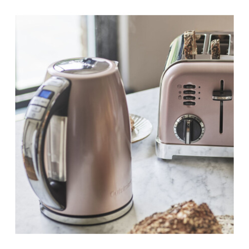 Cuisinart CPT160PIE