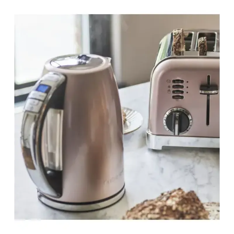 Тостер Cuisinart CPT160PIE