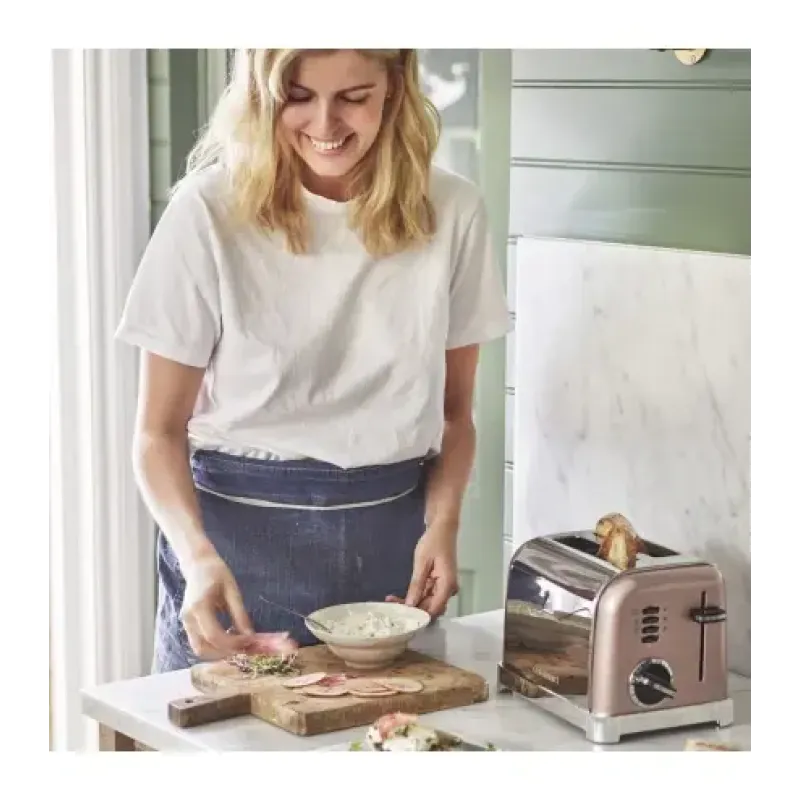 Тостер Cuisinart CPT160PIE