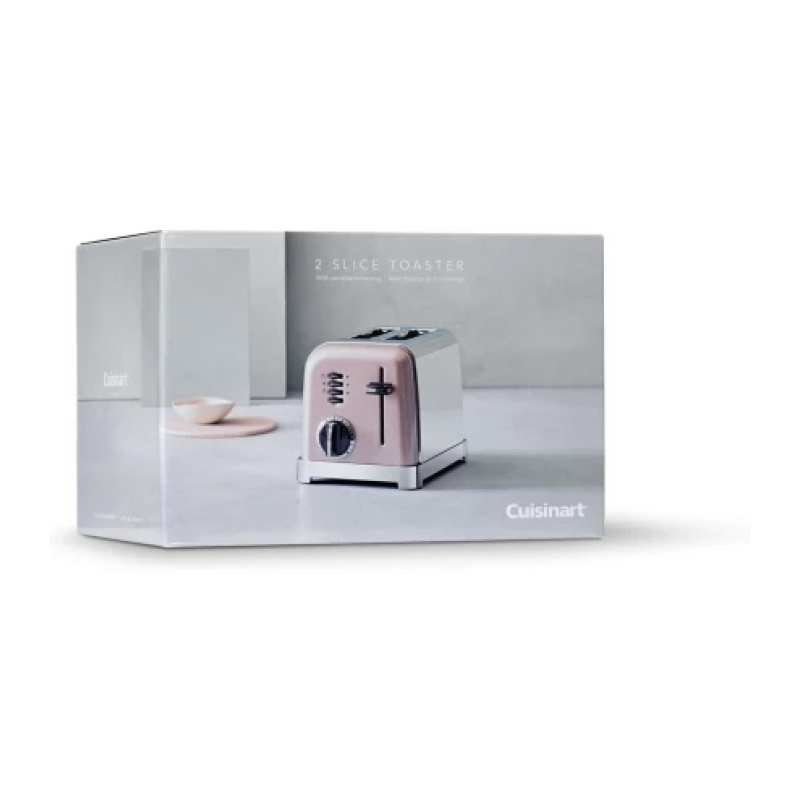 Cuisinart CPT160PIE