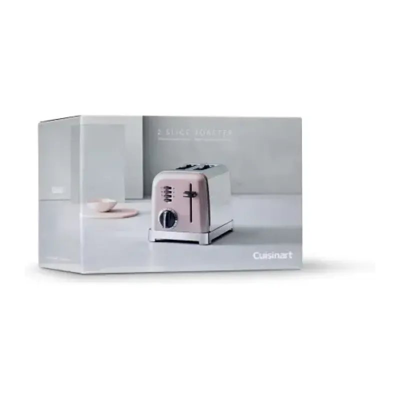 Тостер Cuisinart CPT160PIE