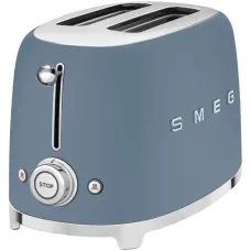 Тостер SMEG TSF01SBMEU