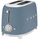 Тостер SMEG TSF01SBMEU