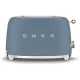 Тостер SMEG TSF01SBMEU