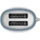 Тостер SMEG TSF01SBMEU