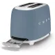 Тостер SMEG TSF01SBMEU