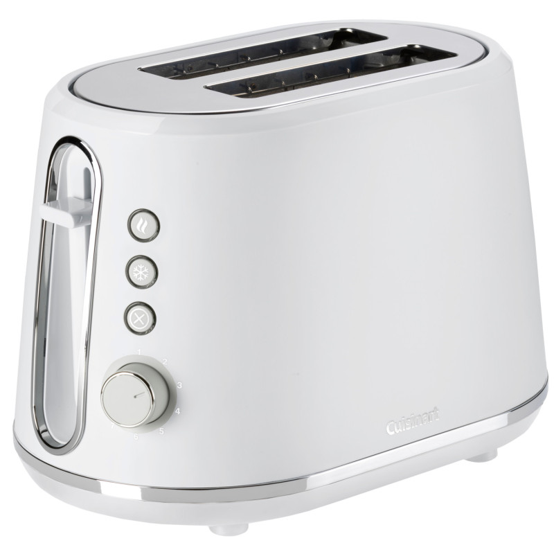 Cuisinart CPT780WE