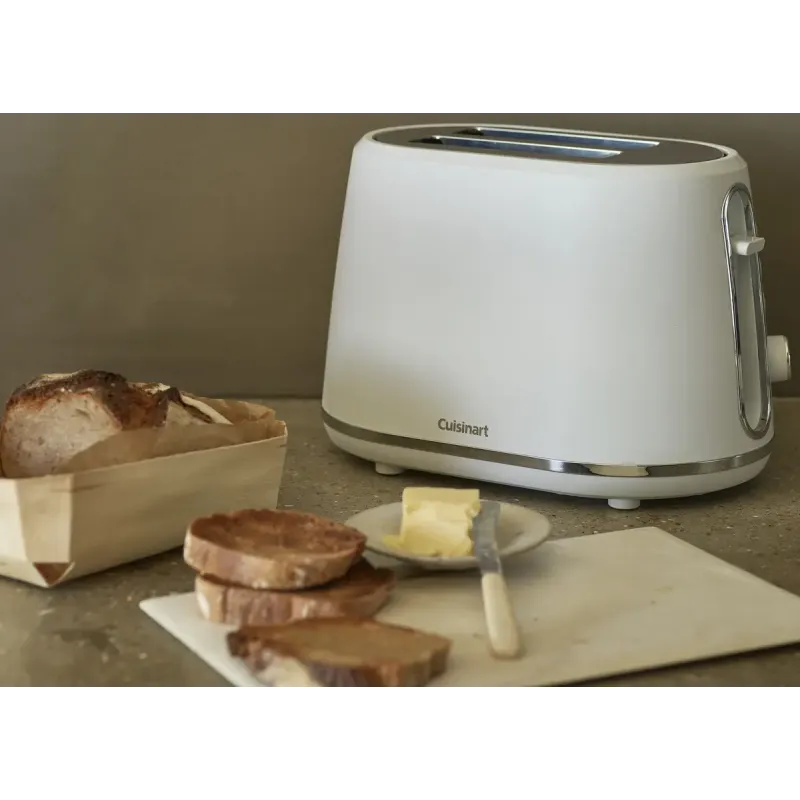 Тостер Cuisinart CPT780WE