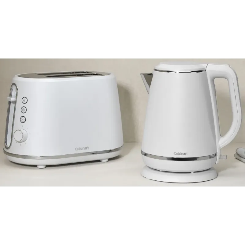 Тостер Cuisinart CPT780WE