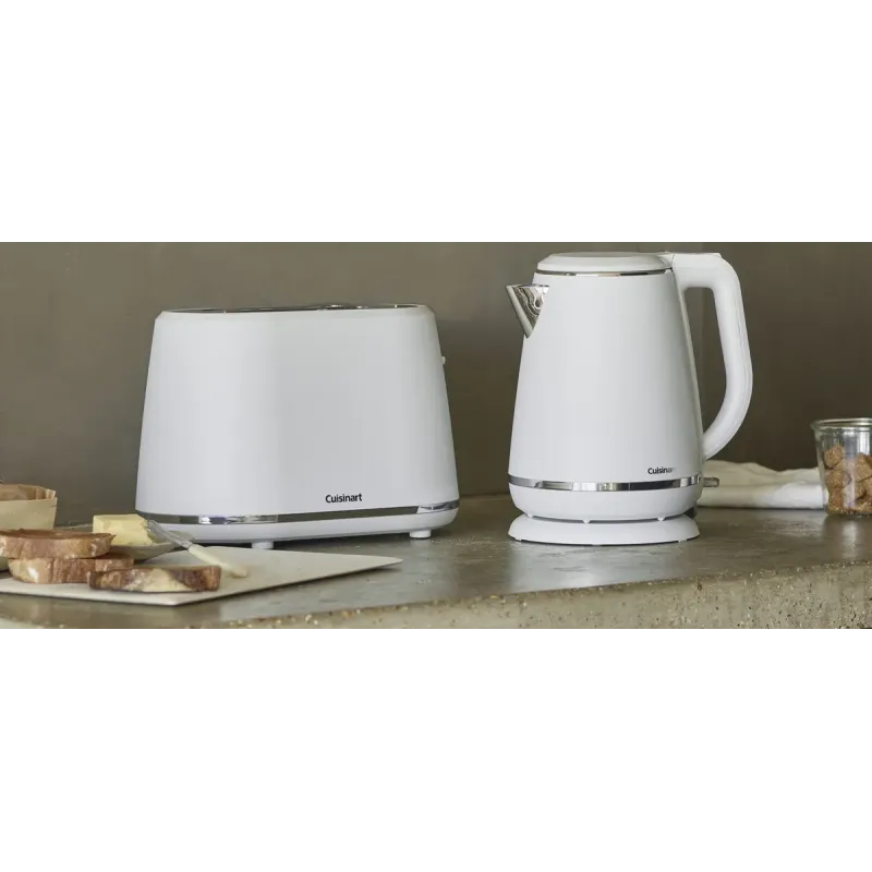 Тостер Cuisinart CPT780WE