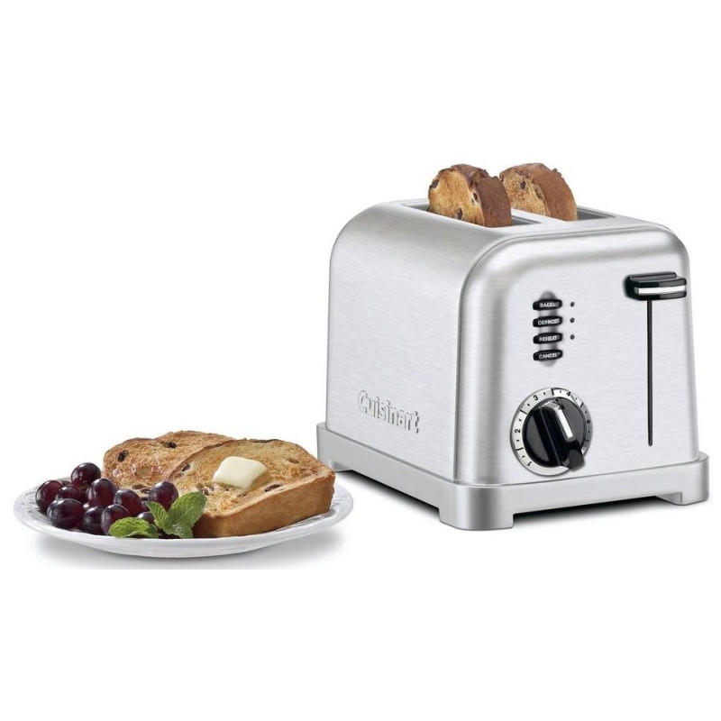 Cuisinart CPT160E