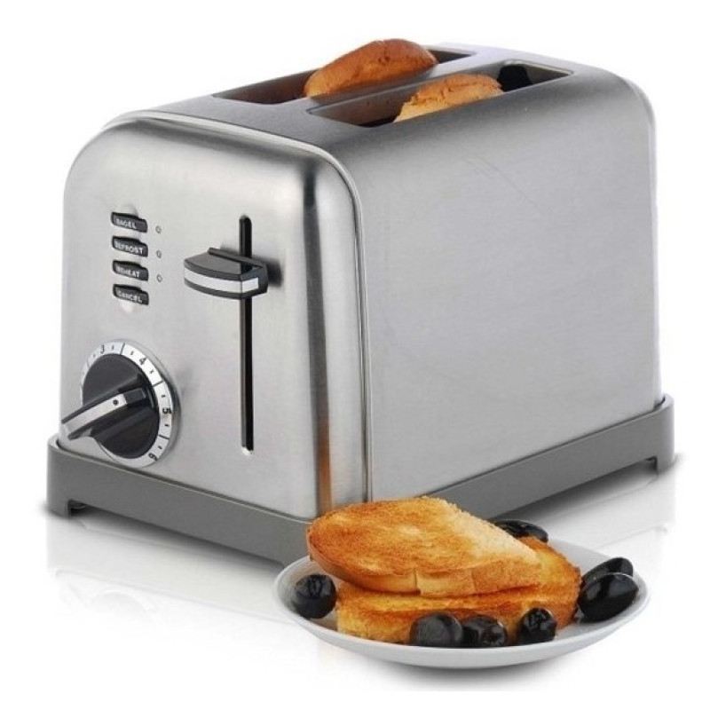Cuisinart CPT160E