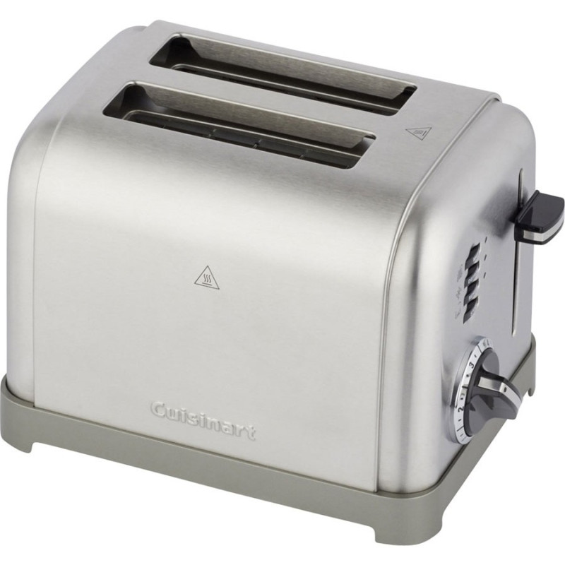 Cuisinart CPT160E