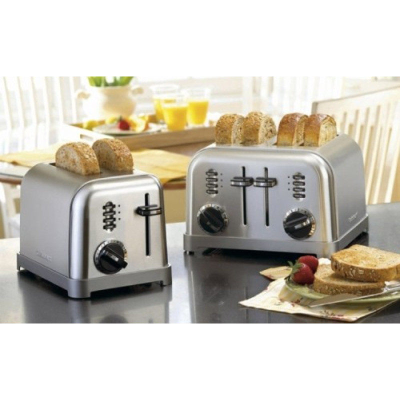 Cuisinart CPT160E