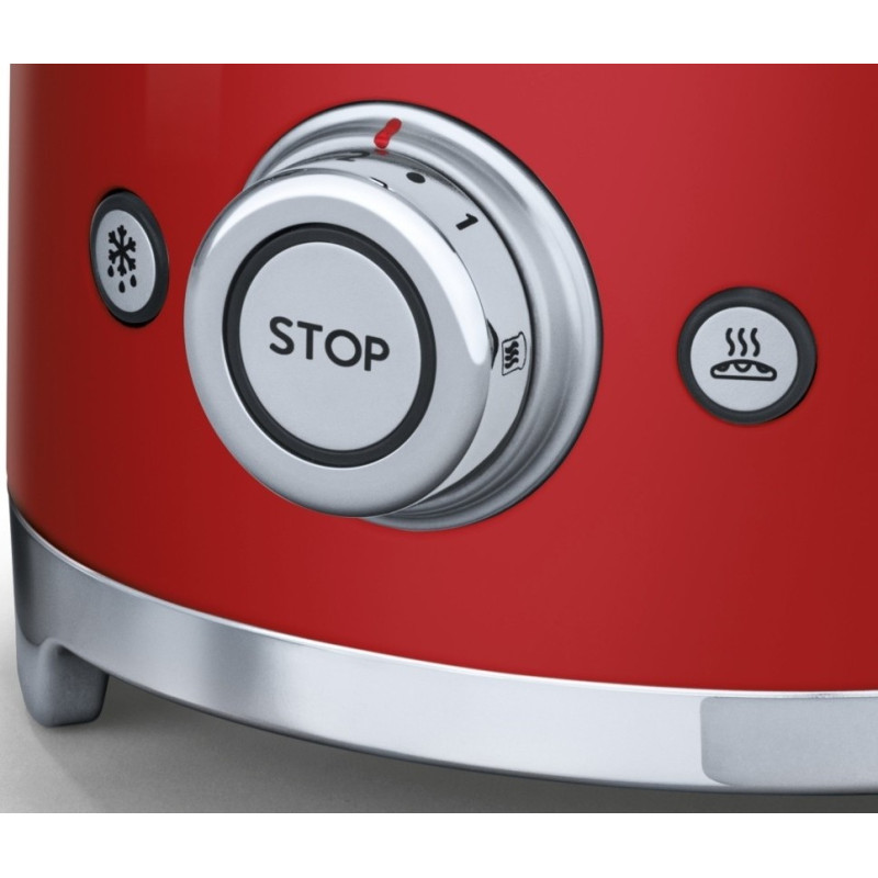 Smeg TSF01RDEU