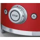 Тостер Smeg TSF01RDEU