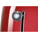 Тостер Smeg TSF01RDEU