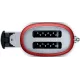 Тостер Smeg TSF01RDEU