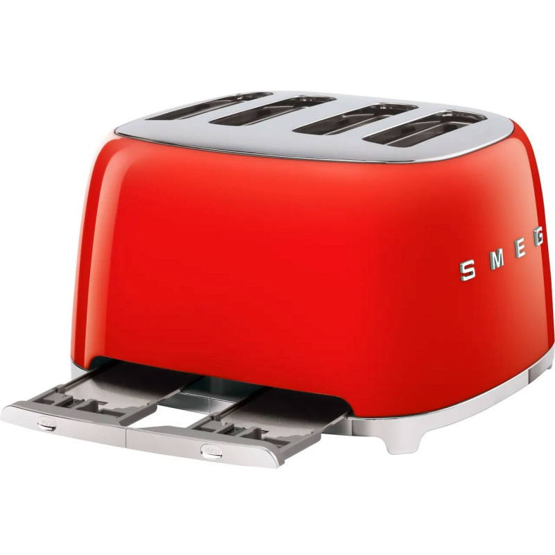 Smeg TSF03RDEU
