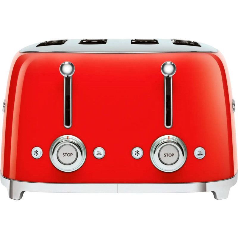 Smeg TSF03RDEU