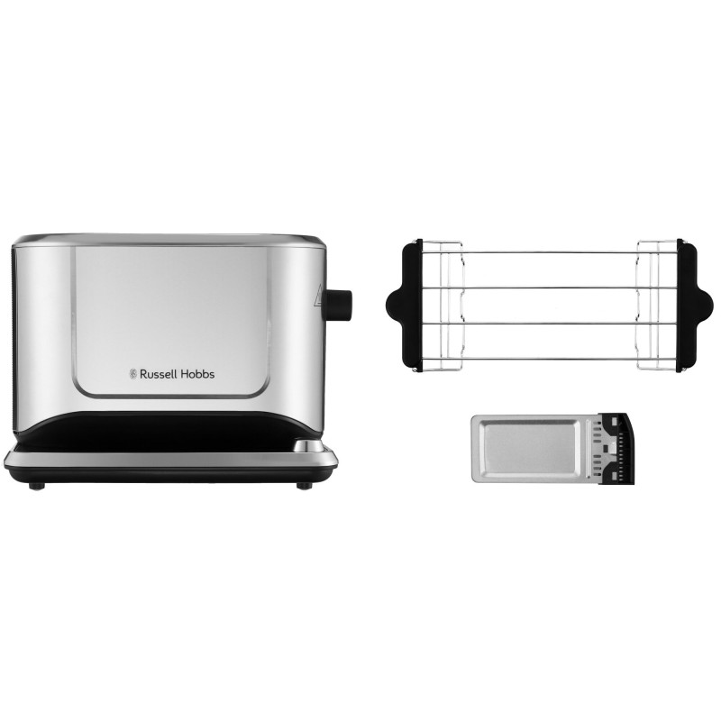 Тостер Russell Hobbs Attentiv 26210-56