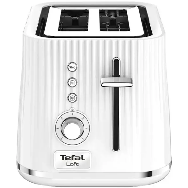 Тостер TEFAL TT761138