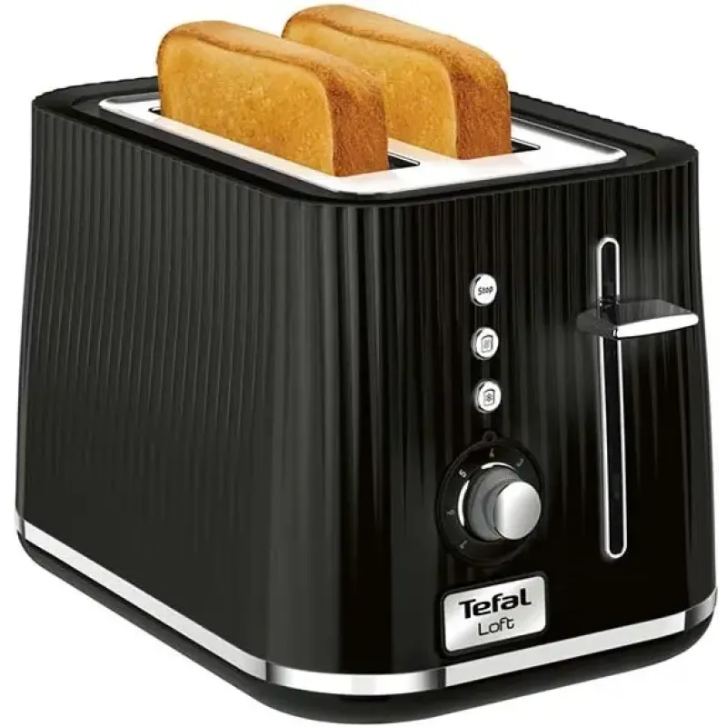 Тостер TEFAL TT761138