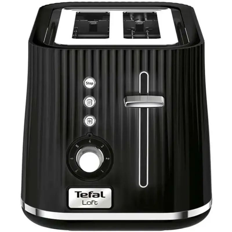 Тостер TEFAL TT761138