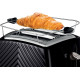 Тостер Russell Hobbs Groove Black 26390-56