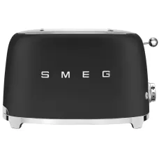 Тостер SMEG TSF01BLMEU